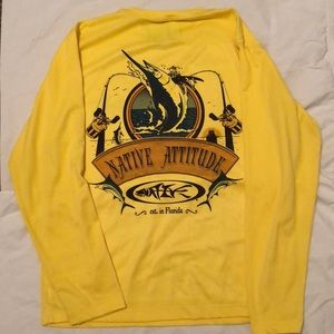 Native Performance Long Sleeve